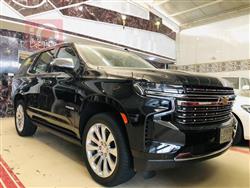 شێڤرۆلێت تاهۆ